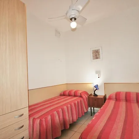 Apartamento Cam Lignano Sabbiadoro